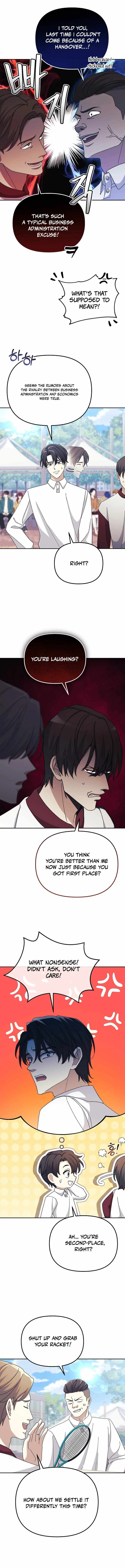 The Reset Life of a Game Addict Chapter 10 8